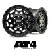 AXE Wheels 17'' AT4 9x17